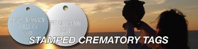 CREMATION DISC